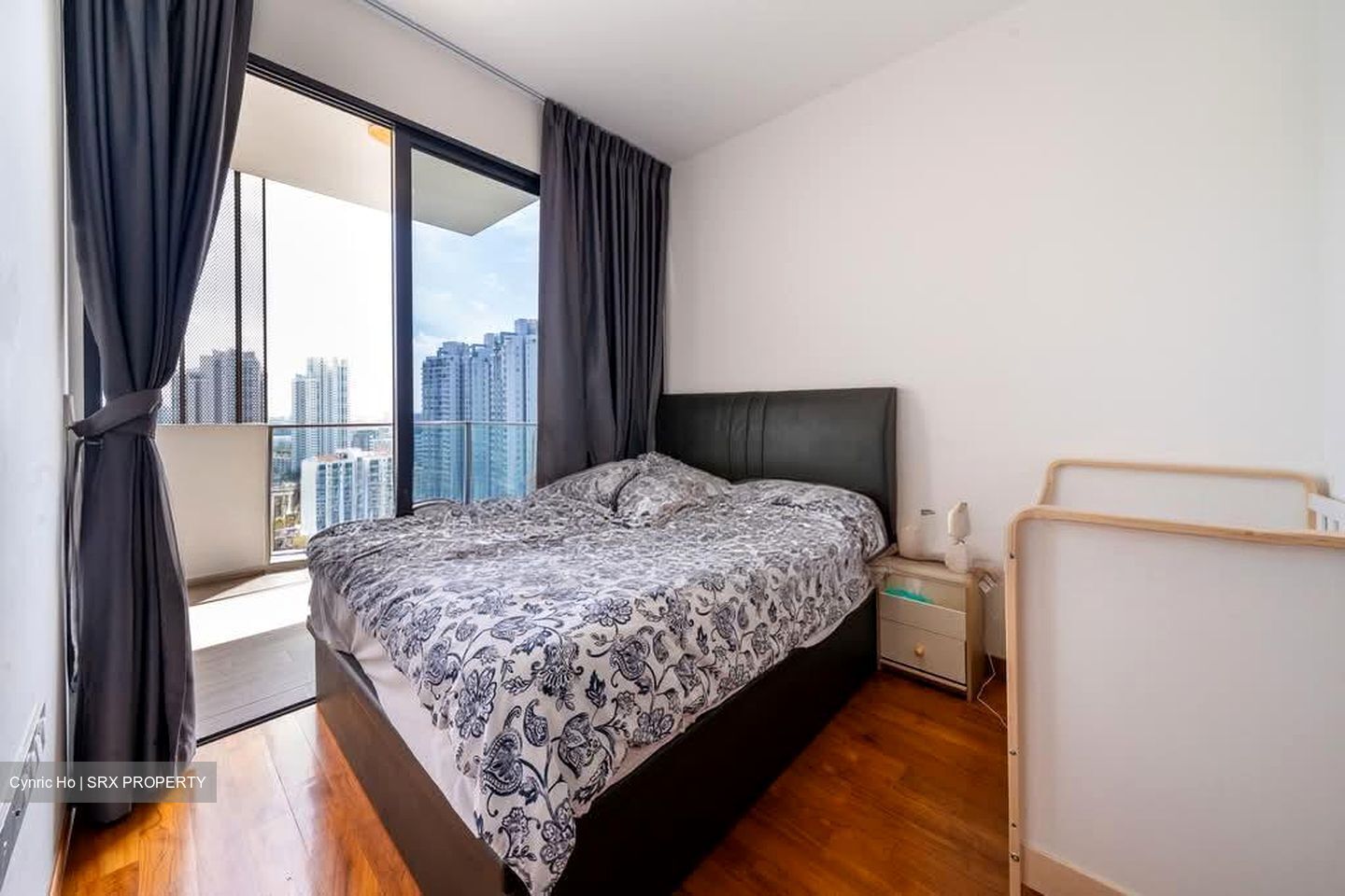 Uptown @ Farrer (D8), Apartment #536430911